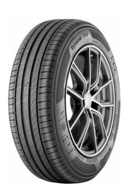 dynaxer suv 1