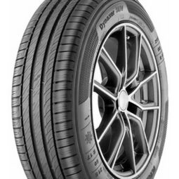 dynaxer suv