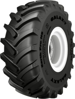 Galaxy EarthPro HS TL 800/65 R32
