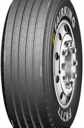 fairking fk777 rulevaya