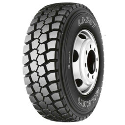 falken li257