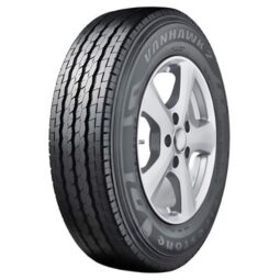 firestone vanhawk 2