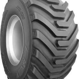BKT FL 639 TL 560/45 R22.5