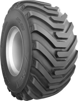 BKT FL 639 TL 560/45 R22.5