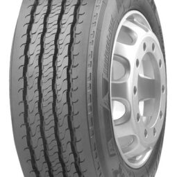 Вантажна рульова автомобільна шина Matador FR 2 M+S