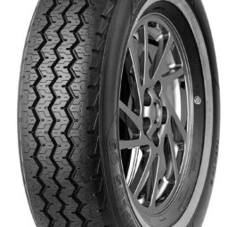 fronway vanplus 09