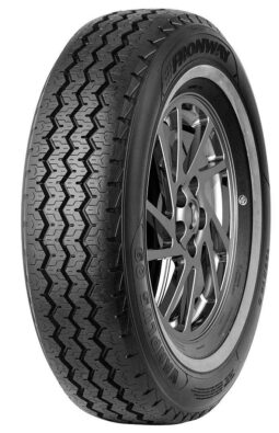fronway vanplus 09