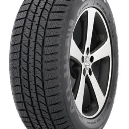 fulda 4x4 road