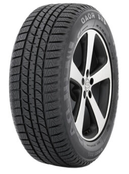 fulda 4x4 road