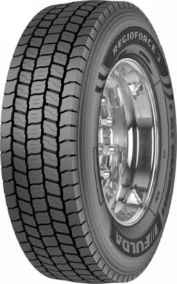 fulda regioforce 3