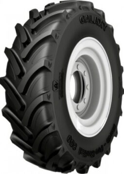 galaxy earth pro 850