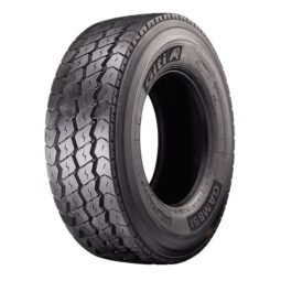 giti gam851