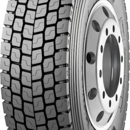 Вантажна шина GITI GDR665