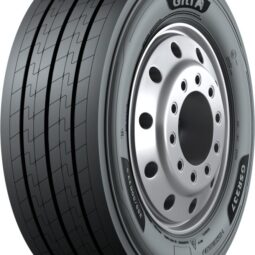 Вантажна шина GITI GSR237