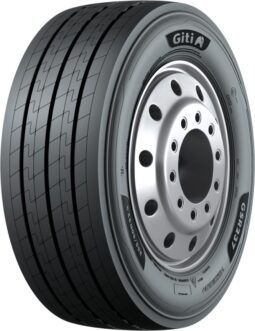 Вантажна шина GITI GSR237