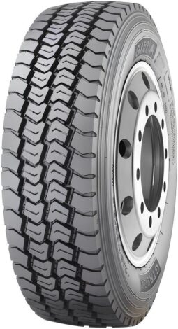 Giti GTR923 275/70 R22.5
