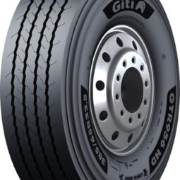 Giti GTR956 385/65 R22.5