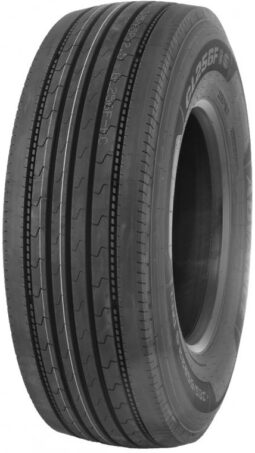 SAMSON GL256F 20PR 385/65 R22.5