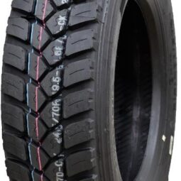 SAMSON GL687D 20PR 315/80 R22.5