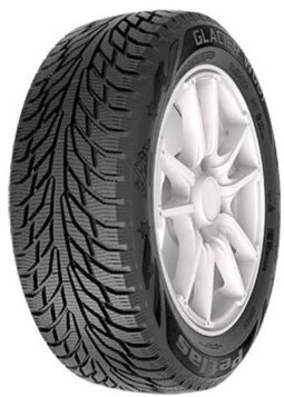 glacier w661