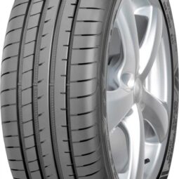 Легкова автошина Goodyear Eagle F1 Asymmetric 3