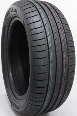 goodyear efficientgrip performance