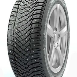 Легкова шина Goodyear Ultra Grip Arctic 2 SUV D-Stud