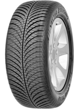 goodyear vector 4 seasons g2