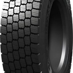 Greentrac GTSW1 18PR TL 315/70 R22.5
