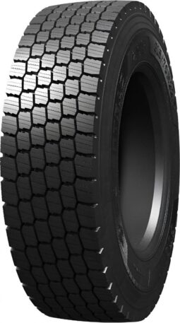 Greentrac GTSW1 18PR TL 315/70 R22.5