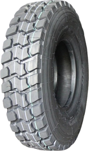 Вантажна шина Tracmax GRT869