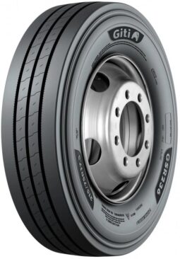 GiTi GSR236 235/75 R17.5