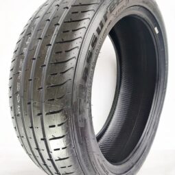 Habilead E300 XL 255/45 R20