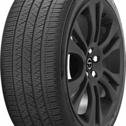 Легкова шина Hankook Dynapro HP2 plus RA33D