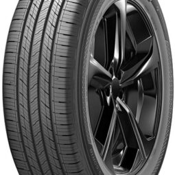 Легкова шина Hankook Dynapro HPX RA43