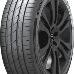 Легкова шина Hankook iON evo SUV IK01A