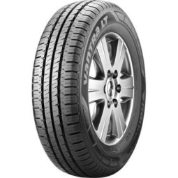 Легковантажна шина Hankook Vantra RA18