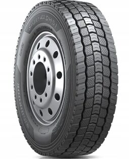 hankook smartflex dh51