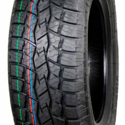Hifly VIGOROUS AT606 TL 265/60 R18
