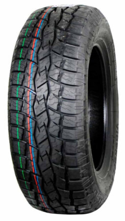 Hifly VIGOROUS AT606 TL 265/60 R18