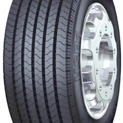 Вантажні шини Continental HSR1