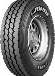 Вантажна шина Jinyu JA665