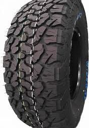 Легкова шина Kapsen AT02