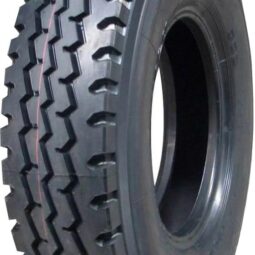 Вантажна універсальна автомобільна шина Kpatos KT188 20PR