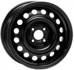 КрКЗ 4x100 ET 45 DIA 56.56 CHEVROLET AVEO. Hyundai i10 5.5 R14