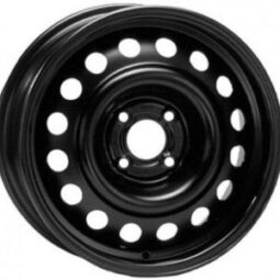 КрКЗ 4x100 ET 45 DIA 56.56 CHEVROLET AVEO. Hyundai i10 5.5 R14