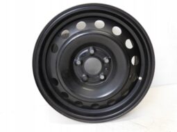 КрКЗ 5x114.3 ET45 DIA67 HYUNDAI Tucson Sonata KIA Optima Magentis 6.5 R16