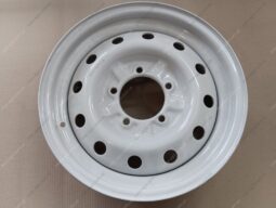 КрКЗ 5x139.7 ET22 DIA108.5 УАЗ 6.00 R16