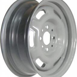 КрКЗ ВАЗ 2108 сірий 5.0 R13