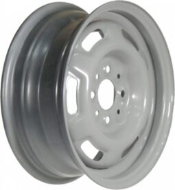 КрКЗ ВАЗ 2108 сірий 5.0 R13